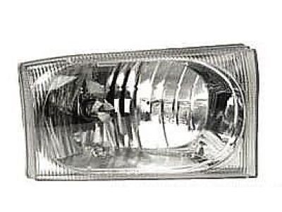Ford 2C3Z-13008-AA Headlamp Assembly