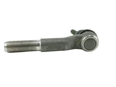 2010 Ford F-350 Super Duty Tie Rod End - AC3Z-3A131-A