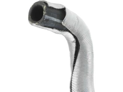 2007 Ford Focus Cooling Hose - 4S4Z-18472-AA