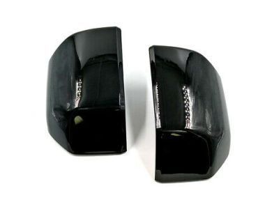 2020 Ford F-150 Mirror Cover - FL3Z-17D742-CAPTM
