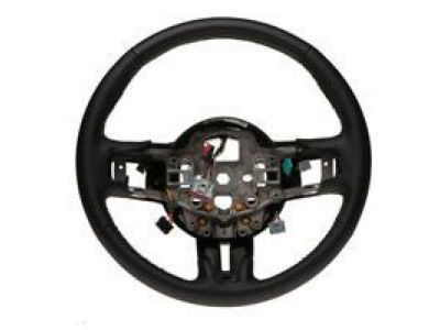 2005 Mercury Sable Steering Wheel - 5F1Z-3600-BAD