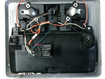 Ford Taurus Dome Light - 4F9Z-13776-AA