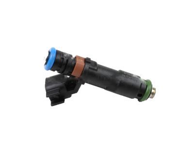 Lincoln Fuel Injector - 5C3Z-9F593-DC
