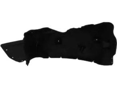 Lincoln Wheelhouse - JL7Z-16102-A