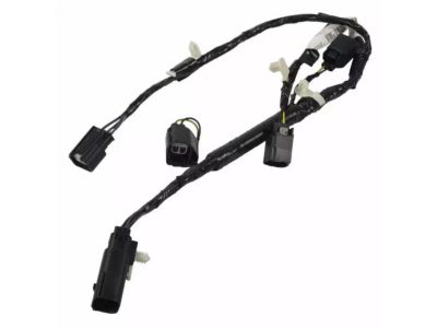 Lincoln CL3Z-15B484-B