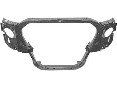 2006 Ford F-450 Super Duty Radiator Support - 6C3Z-16138-AA