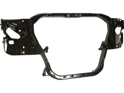 2006 Ford F-450 Super Duty Radiator Support - 6C3Z-16138-AA