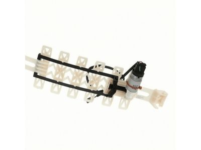 Ford 4C5Z-7865500-AA