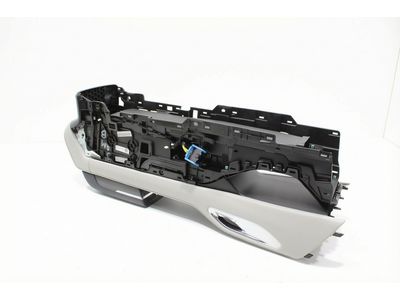 2025 Lincoln Nautilus Armrest - R2TZ-5806024-CB