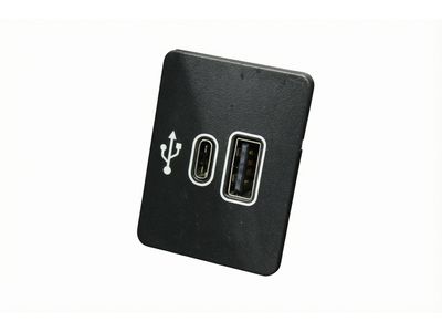 2025 Lincoln Nautilus Armrest - R2TZ-5806024-CB