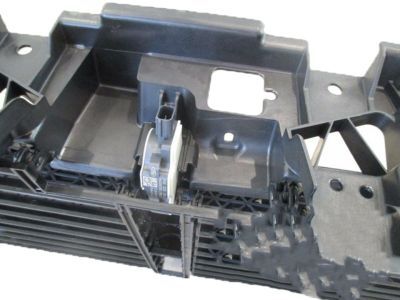 Ford FL3Z-8475-F Shutter Assembly - Radiator Control