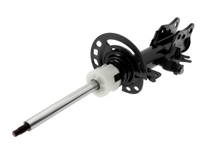 Lincoln Continental Shock Absorber - G3GZ-18124-K