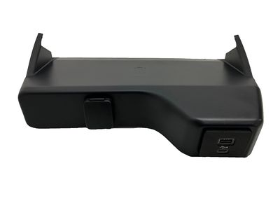 NZ6Z-26044F58-AB Ford Cover Product Photo 2 of 4