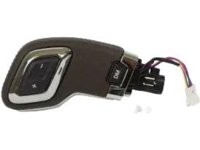 2020 Ford F-150 Automatic Transmission Shifter - JL3Z-7213-DB