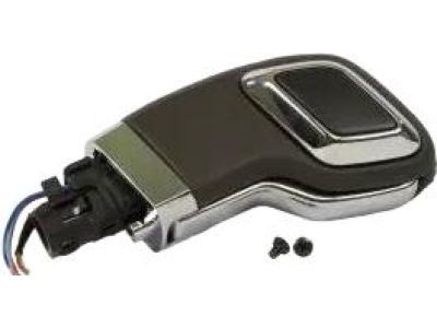 2020 Ford F-150 Automatic Transmission Shifter - JL3Z-7213-DB