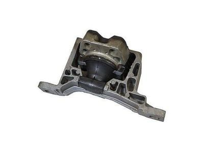 Ford DV6Z-6038-A Engine Front Support Bracket Ford DV6Z-6038-A Engine Front Support Bracket