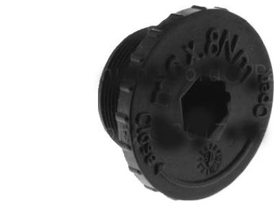 2006 Lincoln Navigator Drain Plug - 5L7Z-7A010-BA