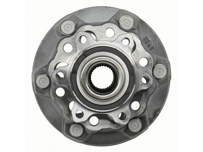 2024 Ford Transit Wheel Hub - LK4Z-1104-E