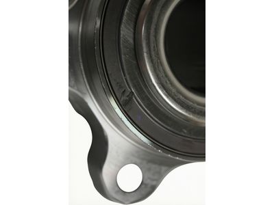 2024 Ford Transit Wheel Hub - LK4Z-1104-E