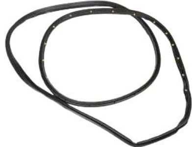 Mercury XW7Z-5420531-AA