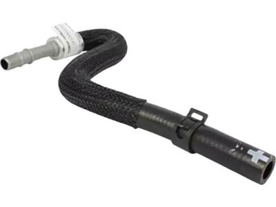 Ford Explorer Oil Cooler Hose - BB5Z-7W063-D