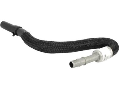 Ford Explorer Oil Cooler Hose - BB5Z-7W063-D