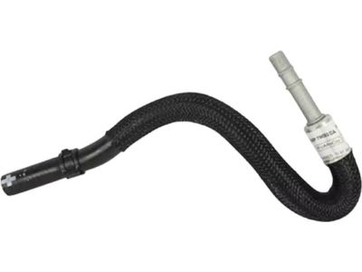Ford Explorer Oil Cooler Hose - BB5Z-7W063-D