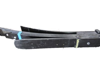 Ford F-350 Super Duty Leaf Spring - 3C3Z-5560-CA