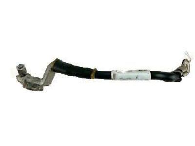 2011 Ford Fiesta Battery Cable - BE8Z-14301-AA