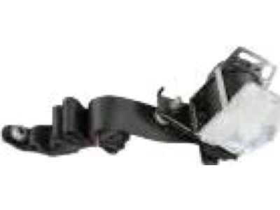 Lincoln 6E5Z-54611B68-AC