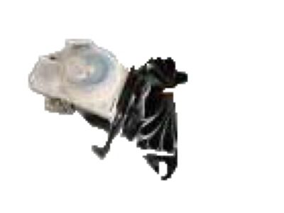 Lincoln 6E5Z-54611B68-AC