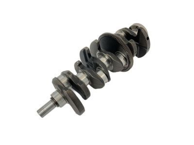 2014 Ford Escape Crankshaft - AG9Z-6303-A