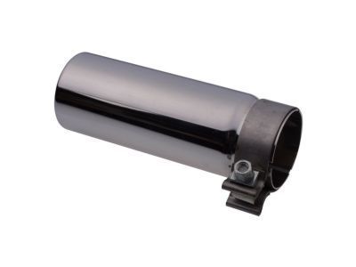 2010 Ford Expedition Exhaust Pipe - 7L1Z-5K238-A