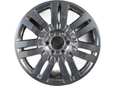 2009 Lincoln Navigator Spare Wheel - 7L7Z-1007-K