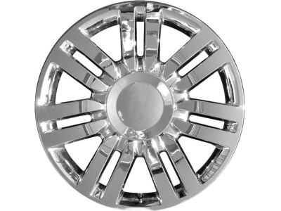 2009 Lincoln Navigator Spare Wheel - 7L7Z-1007-K