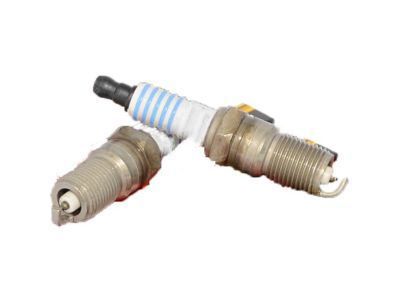 Ford F-150 Spark Plug - AGSF-22W-