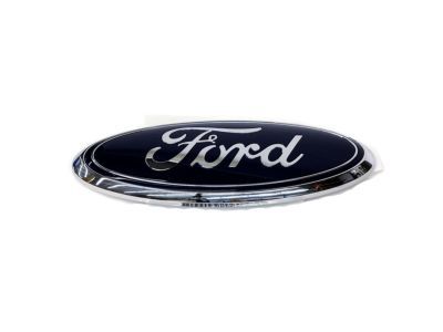 Ford AA8Z-9942528-A Name Plate 