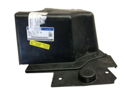 Ford FA1Z-5811779-C Deflector - Air