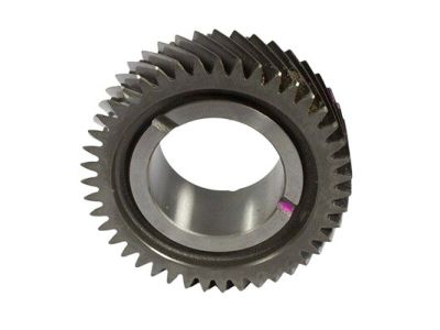 Ford AR3Z-7102-AB Gear - Mainshaft 2nd Speed