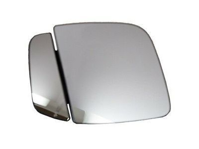 2011 Ford E-250 Car Mirror - 4C2Z-17K707-B