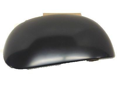 1998 Lincoln Navigator Mirror Cover - F7TZ-17D743-BB