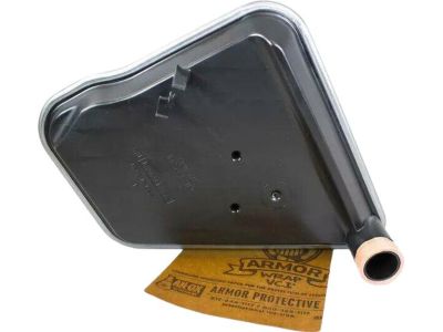 Ford Taurus Automatic Transmission Filter - F5DZ-7A098-AA