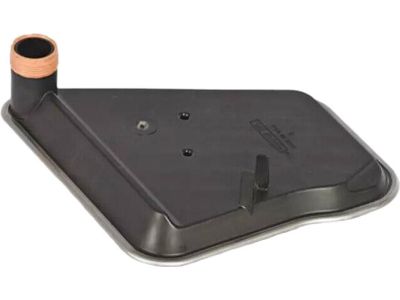 Ford Taurus Automatic Transmission Filter - F5DZ-7A098-AA