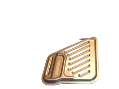 Ford Taurus Automatic Transmission Filter - F5DZ-7A098-AA
