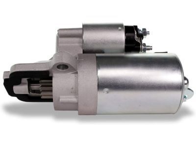 Ford 6L5Z-11002-ARM Starter Motor Assembly