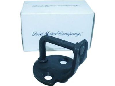 2009 Ford Ranger Rear Door Striker - F65Z-1822008-AA