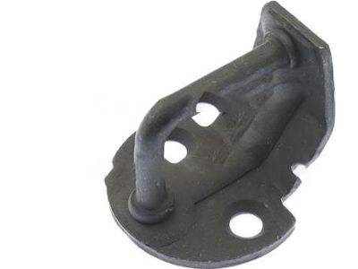 2009 Ford Ranger Rear Door Striker - F65Z-1822008-AA