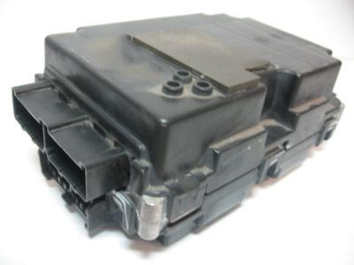 Ford 5W1Z-13C788-A Processor - Lighting Control