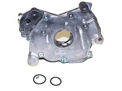 2012 Lincoln Mark LT Oil Pump - 9L3Z-6600-A