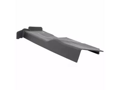 DA8Z-7402038-A Ford Filler - Front Fender Product Photo 3 of 3